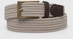 Barbour öv - szürke L