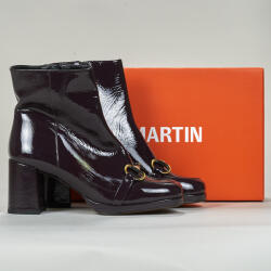 JB Martin Botine Femei ALANE JB Martin violet 37