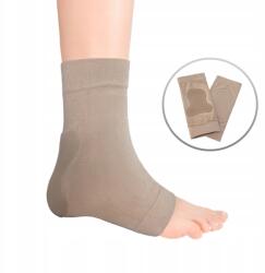  Kami-So Achilles-ín talpbetét 2 db R13 párnázott kompressziós zokni