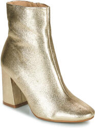 Moony Mood Botine Femei PEDROLYN Moony Mood Auriu 36