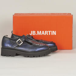 JB Martin Pantofi Derby Femei FIONA JB Martin albastru 37