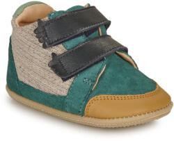 Easy Peasy Pantofi sport stil gheata Fete MY IRUN B Easy Peasy albastru 18