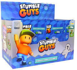  Figurină surpriză Stumble Guys mitos s3 (SG2305M) Figurina