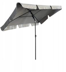 AKORD Kerti Napernyő Terasz Flox Világosszürke Akd (PARAOGROFLOKSJASSZAR)