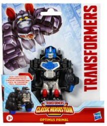 Figurine Transformers Classic heroes Rescan (F07195L2) Figurina