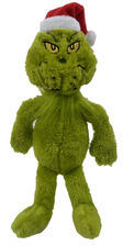  Pluş Grinch, 30 cm, cu căciulă (2289480SAPI)