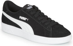 PUMA Pantofi sport Casual Fete Puma Smash v2 SD Jr Puma Negru 39