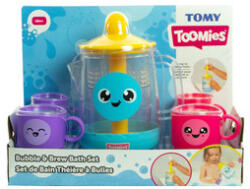TOMY Habtea joc de baie pentru preparat aluat (E73860)