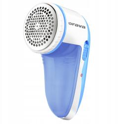 Orava Akkumulátoros Ruhaborotva Kényelmes Praktikus Szövetborotva LR-101B (LR-101B)