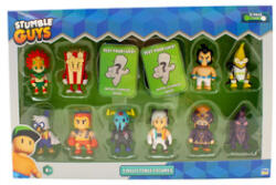  Figurină Stumble Guys set de 12 bucăți cu surpriză, s3 (SG2380M) Figurina