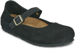 Birkenstock Balerin și Balerini cu curea Femei Mantova BIRKENSTOCK Negru 36