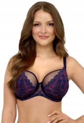 Ava Melltartó Navy Blue/sötétkék 2183 Maxi Puha/soft 95E (2183)