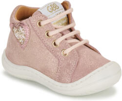 GBB Pantofi sport stil gheata Fete FLEXOO COEUR FLEX GBB roz 24