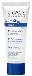 Uriage Bebe 1st Cold Cream Ultratápláló védőkrém 75 ml (3661434008603)