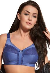 Viki Puha soft kényelmes melltartó Viki 585 Irena 80D tintasugaras (5904228580885)