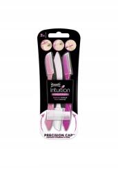 Wilkinson Sword Intuition Perfect Finish Szemöldökformázó gép (4027800081158)