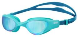 arena The One Mirror - úszószemüveg Szín: Kék / Türkiz / Kék