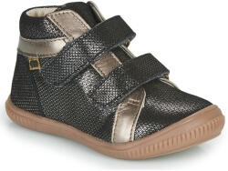 GBB Pantofi sport stil gheata Fete EDEA GBB Negru 23