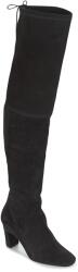 Betty London Cizme lungi peste genunchi Femei HENNA Betty London Negru 35