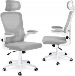 Sofotel 241101 Irodai szék Sárgaréz, szürke (241101)