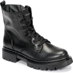 Bullboxer Botine Femei 610504E6L_BKC Bullboxer Negru 37