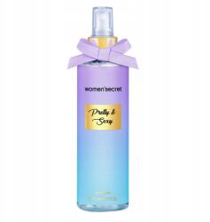 Women'Secret Pretty & Sexy testpermet 250ml (8437018498420)