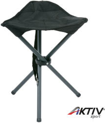 Camp Active Kemping szék összecsukható Camp Active 3 lábú (871125233477)
