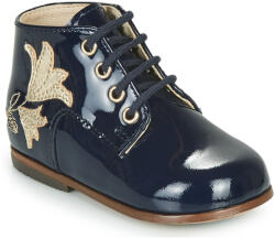 Little Mary Pantofi sport stil gheata Fete MEIGE Little Mary albastru 18