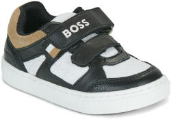 BOSS Pantofi sport Casual Băieți J52827 BOSS Multicolor 25