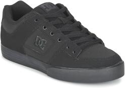 DC Shoes Pantofi de skate Femei PURE DC Shoes Negru 41