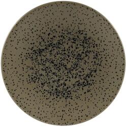 Churchill Art de Cuisine Menu Shades farfurie plată, coup, ø: 155 mm