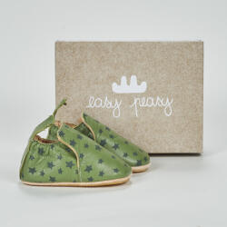 Easy Peasy Papuci de casă Fete MY BLUBLU Easy Peasy verde 18 / 19