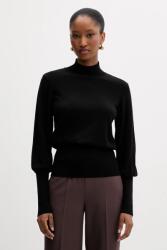 Silvian Heach pulóver HALKA - fekete XXL