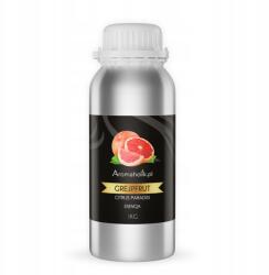 Aromaholik Grapefruit illóolaj 1kg 1l 1000ml Tiszta Felfrissülés Vitalitás (Aromaholik 1000ml 1L Olejek Eteryczny)