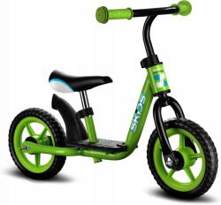 Stamp Gyerek Futóbicikli 2+ 10 Colos (C677007)