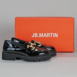 JB Martin Mocasini Femei FRIVOLE JB Martin Negru 37 - spartoo - 248,00 RON