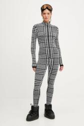 Newland kezeslábas sportoláshoz LADY JUMPSUIT - fekete L - answear - 66 990 Ft