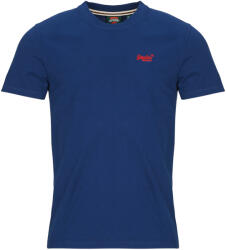 Superdry Tricou Polo mânecă scurtă Bărbați Vintage Athletic Polo Superdry albastru EU L