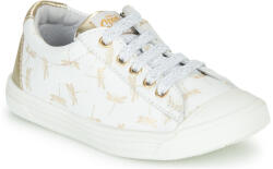 GBB Pantofi sport Casual Fete MATIA GBB Alb 24