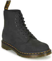 Dr. Martens Ghete Femei 1460 PASCAL Dr. Martens Negru 45