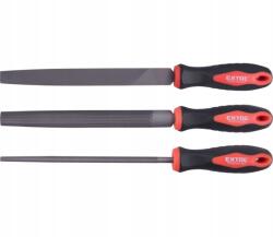 Extol Premium reszelők, 3 darabos készlet 8803610 (8803610)
