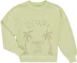 Zadig & Voltaire Hanorace Fete X60541 Zadig & Voltaire verde 16 ani