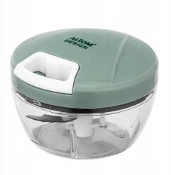 Altom Design Zöldségszeletelő Aprító Zöldségszeletelő Hagyma Fűszernövények Altom Design (0207015943)