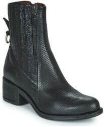 Airstep / A. S. 98 Ghete Femei OPEA CHELS Airstep / A. S. 98 Negru 36