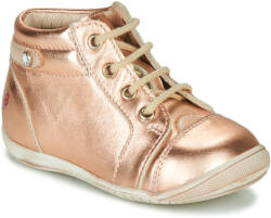 GBB Pantofi sport stil gheata Fete NICOLE GBB roz 18
