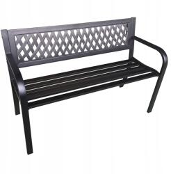 AKORD Kerti Pad Terasz Kála Fekete Akd (LAWOGRKALIACZAR)