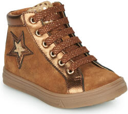 GBB Pantofi sport stil gheata Fete TADEA GBB Maro 33