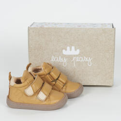 Easy Peasy Pantofi sport stil gheata Fete MY DEBOO VELCRO Easy Peasy Maro 19 - spartoo - 106,00 RON