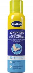 Scholl Fresh Step 150 ml izzadásgátló cipőápoló (5038483677681)
