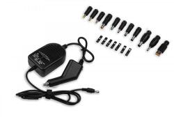 Volt Polska Autós laptop adapter Volt 12V 90W (2LAPDC9001)